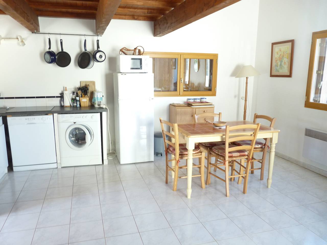 Le Pigeonnier in Salasc, Région de Lodève
