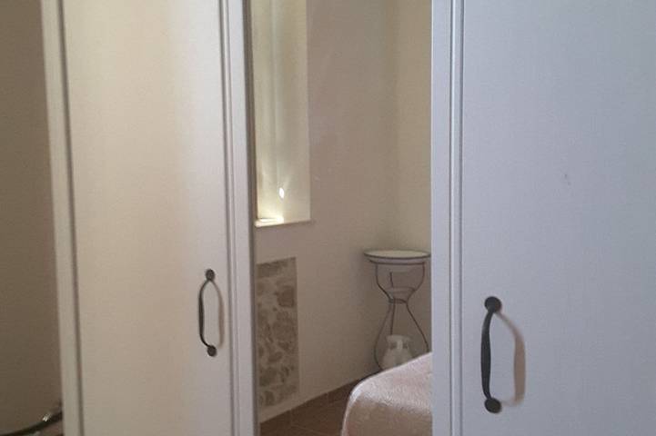 Gîte pour 4 personnes, avec jardin et terrasse, animaux acceptés en Sicile - 4