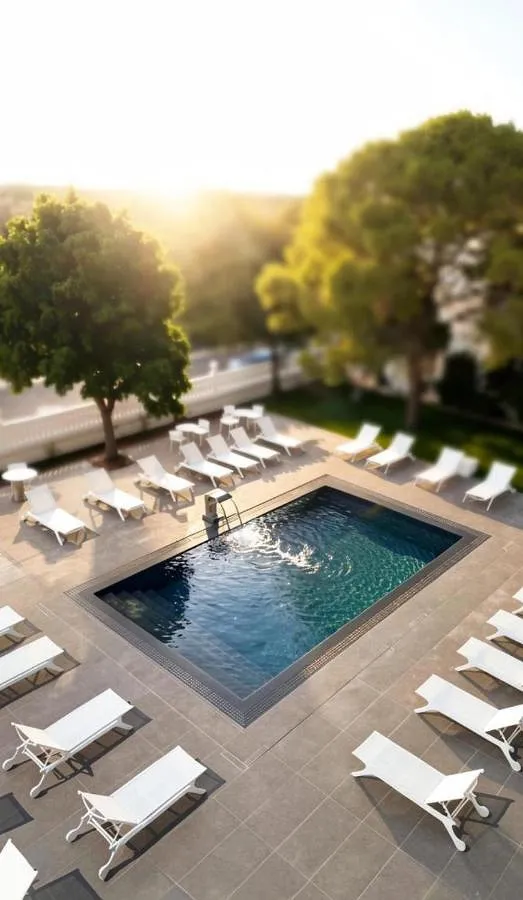 Hotel per 1 persone - 1
