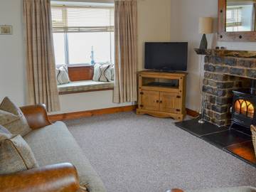 Log Cabin for 5 People in Scottish Borders, Lowlands, Photo 1
