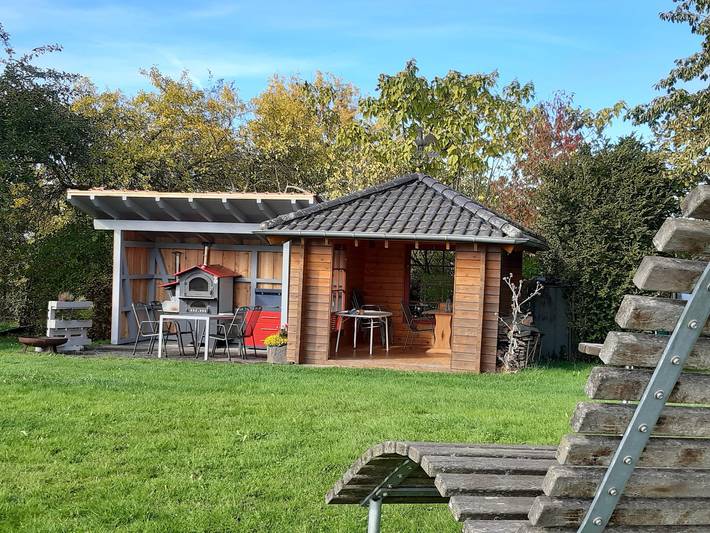 Ganze Ferienwohnung, 5-Bettwohnung in Mannebach (Beltheim), Beltheim