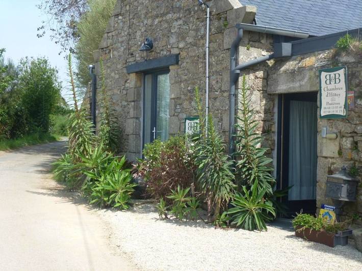 Location de vacances pour 2 personnes dans Plage du Ruguel - 3