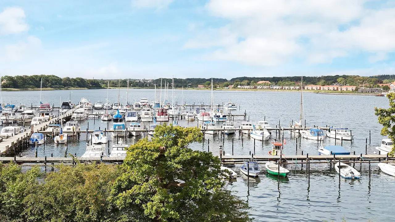 Ferienhaus für 6 Personen (102 m²) in Gråsten in Gråsten, Flensburger Förde (Dänemark)