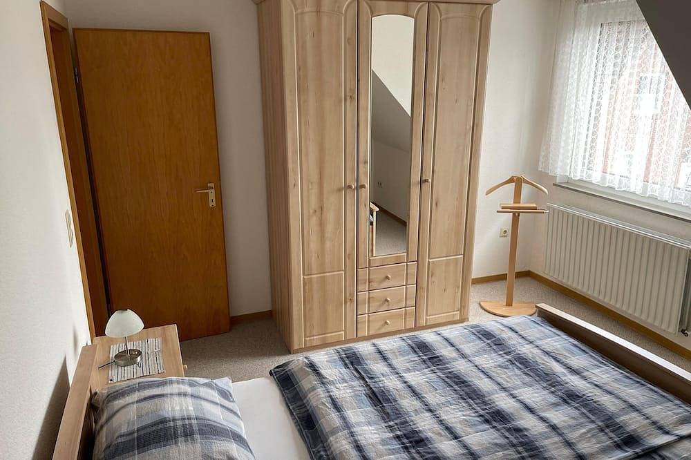 Ganze Wohnung, Ferienwohnung Wohnung Lund 1 in Wyk auf Föhr (Stadt), Wyk auf Föhr