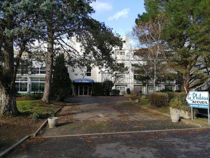 Gîte pour 3 personnes à Carquefou - 2