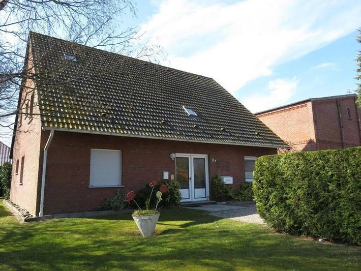 Ferienhaus für 4 Personen, mit Garten in Püttsee