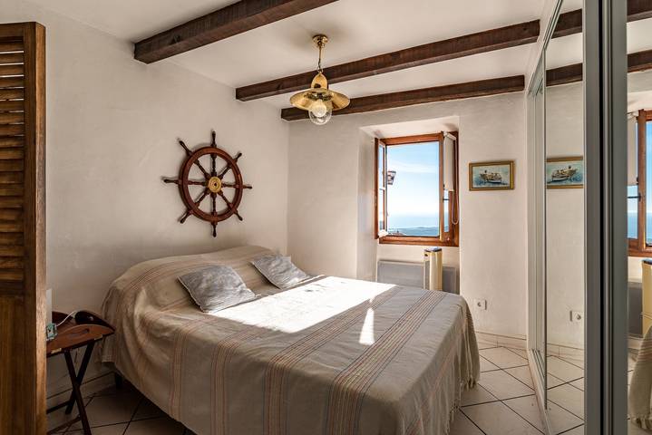 Apartamento entero, Apartamento de vacaciones para 4 personas in Cervione, Región de Corte