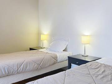 Camping pour 6 Personnes dans Rouen, Région de Rouen, Photo 3