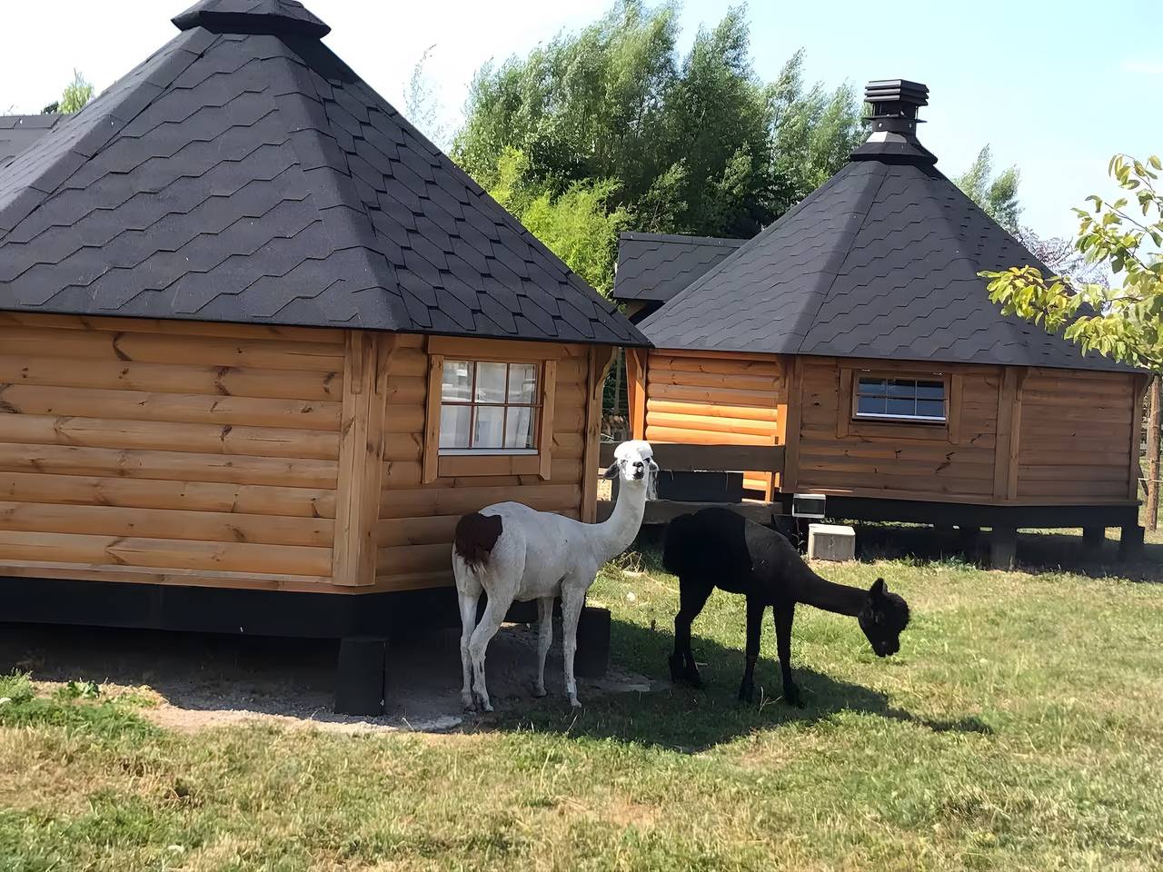 Maison de vacances
