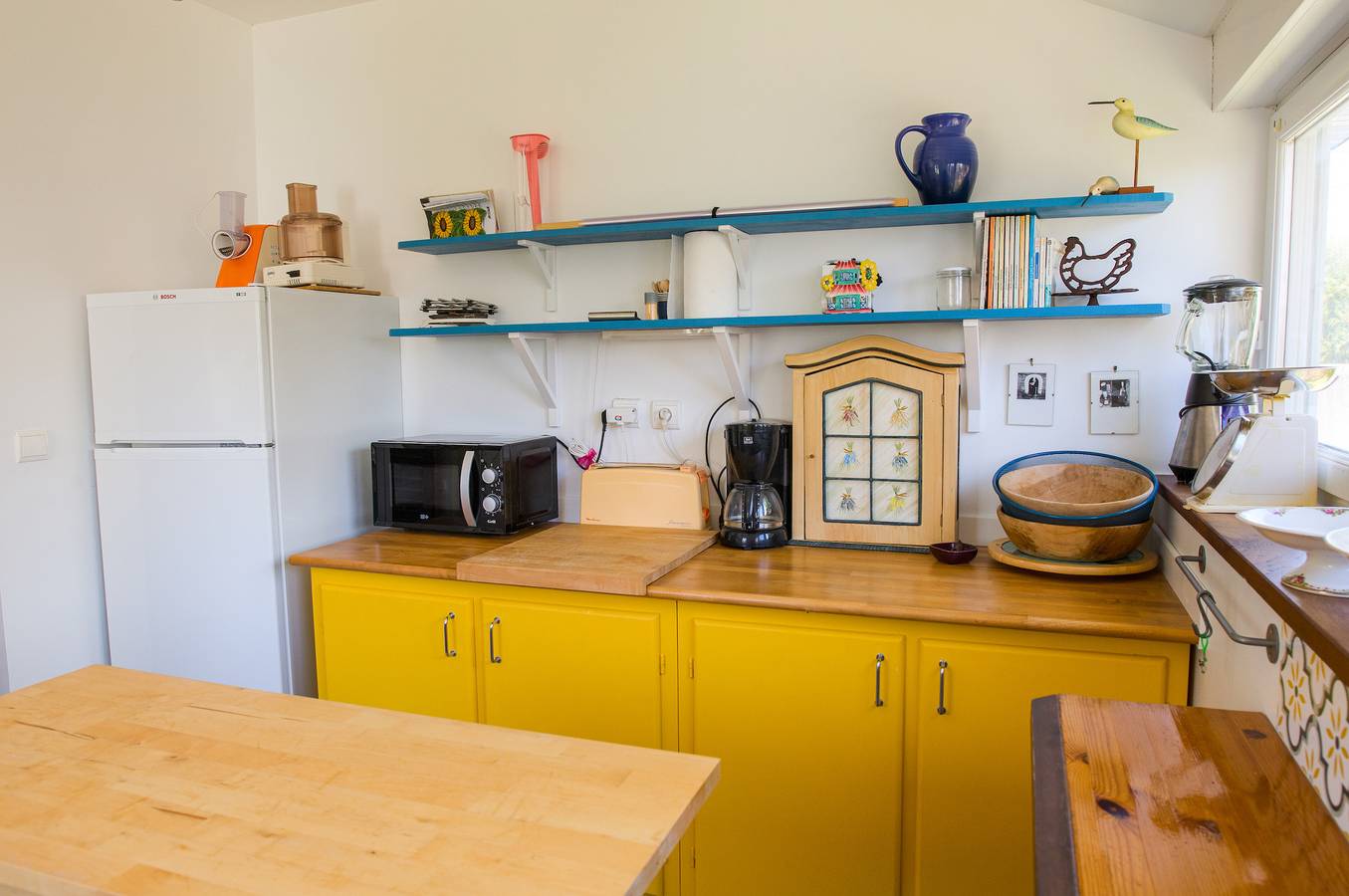 Haus für 5, in Kérity, 80m vom Strand entfernt in Penmarc'h, Côte de Cornouaille