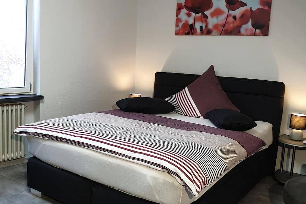 Ganze Wohnung, Ferienwohnung Maya in Losheim am See, Saar-Nahe-Bergland