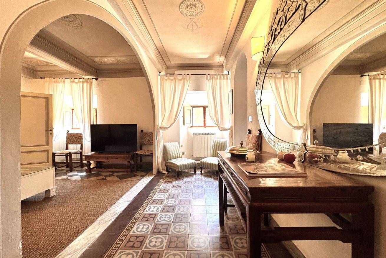 Apartamento entero, T.R.B Home in Siena, Provincia de Siena