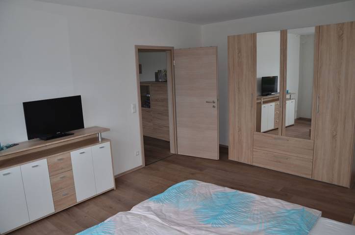 Ferienhaus für 4 Personen, mit Garten in Volkach - 2