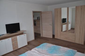 Ferienhaus für 4 Personen in Volkach, Romantische Straße, Bild 1