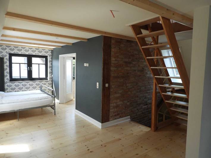 Ferienhaus für 10 Personen, kinderfreundlich in Graal-Müritz - 2