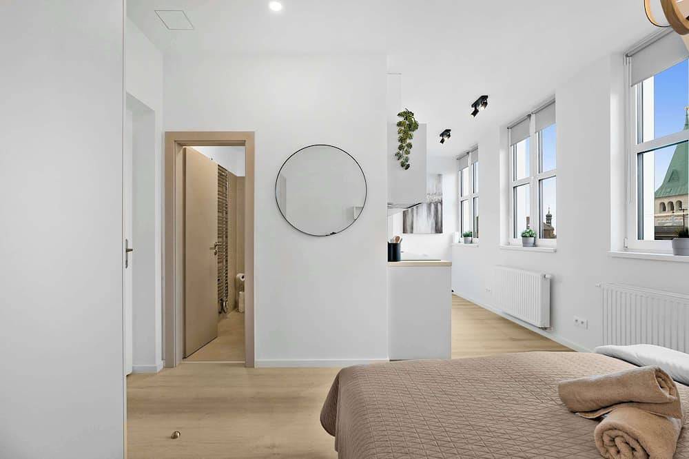 Ganze Wohnung, The Heart of Shopping & City Life in Bratislava, Bratislava und Umgebung
