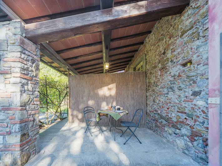Appartamento intero, Le Fornaci in Lucca, Colline Lucchesi