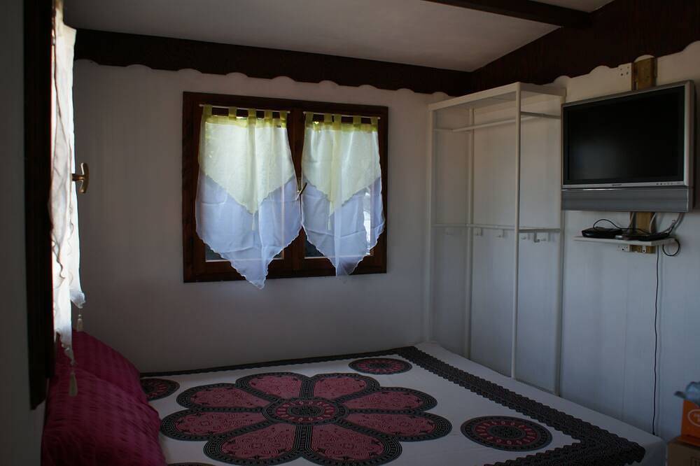 Bungalow Sixdays 2 in San Giacomo (Camporosso), Camporosso