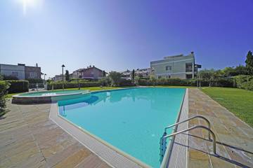 Ferienwohnung für 6 Personen in Castelnuovo del Garda, Gardasee-Berge, Bild 2