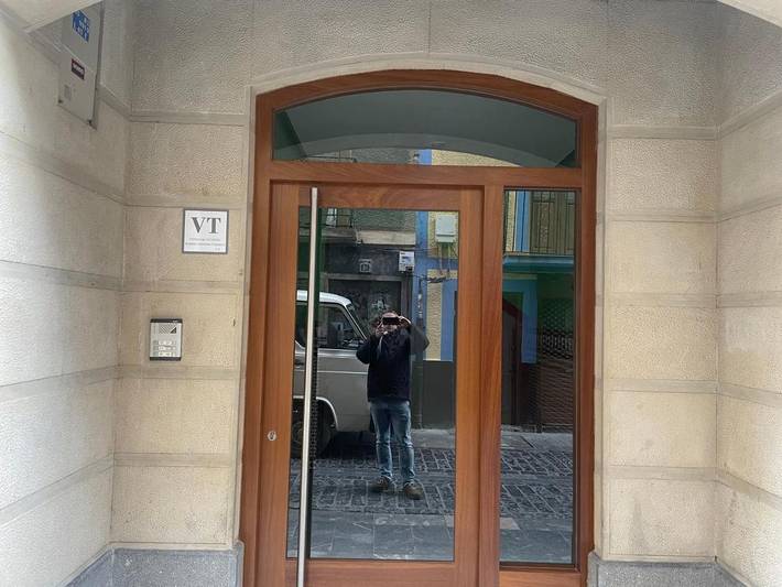 Gîte pour 5 personnes, animaux acceptés à Orduña - 2