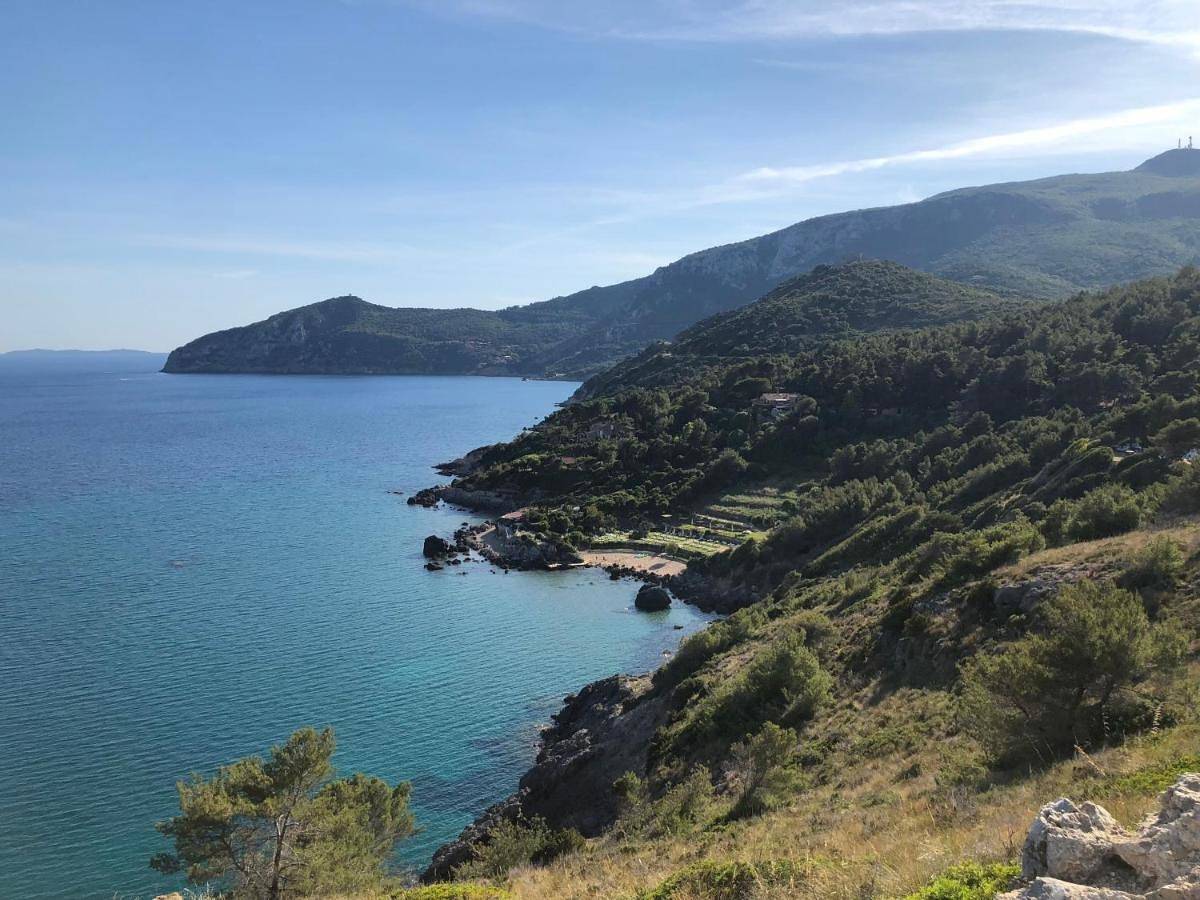 Double or Twin Room in Porto Ercole, Monte Argentario