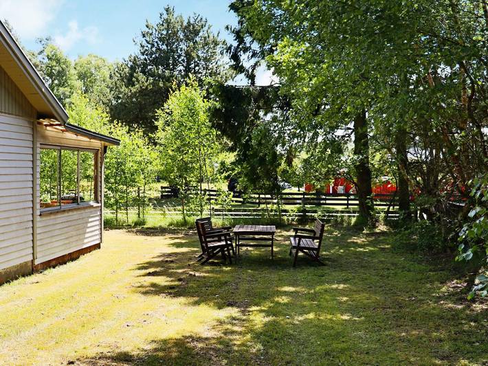 Ferienhaus für 5 Personen, mit Garten in Mellbystrand - 4