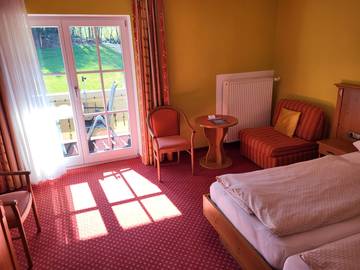 Pension für 2 Personen in Prien am Chiemsee, Chiemsee, Bild 4