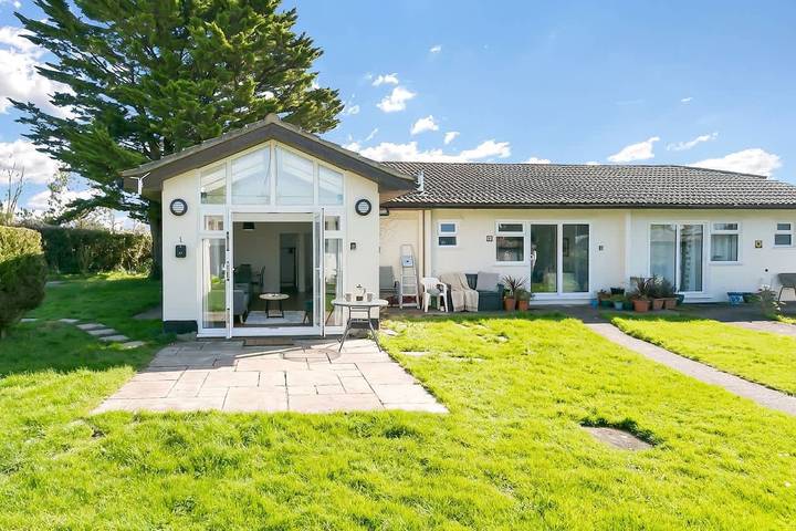 Holiday rental for 5 people, with Garden in Branscombe