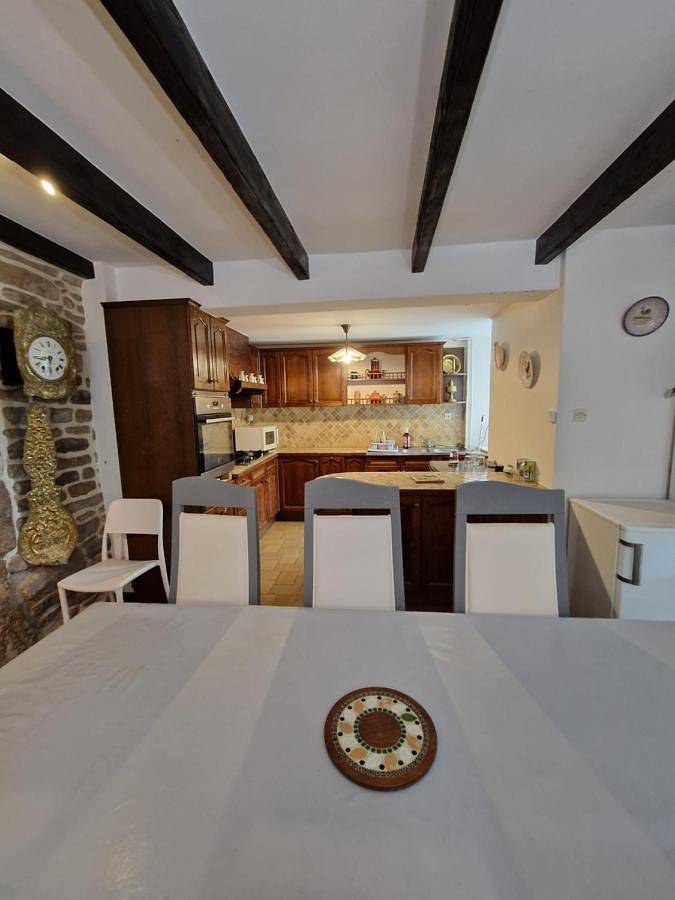 Chambre d’hôte pour 2 personnes, avec jardin et vue dans le Finistère - 2