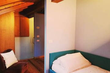 Ferienwohnung für 6 Personen in Comune di Verbania, Lago Maggiore (Piemont), Bild 4