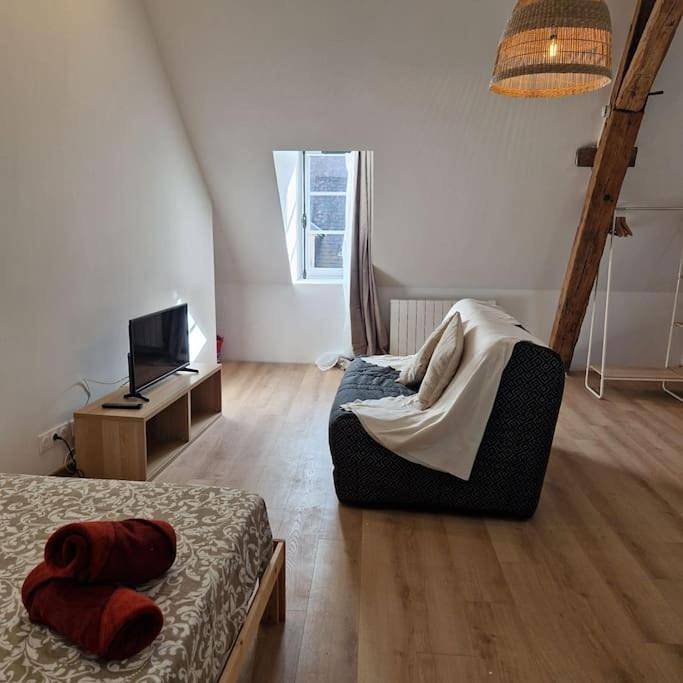 Appartement de vacances pour 4 personnes