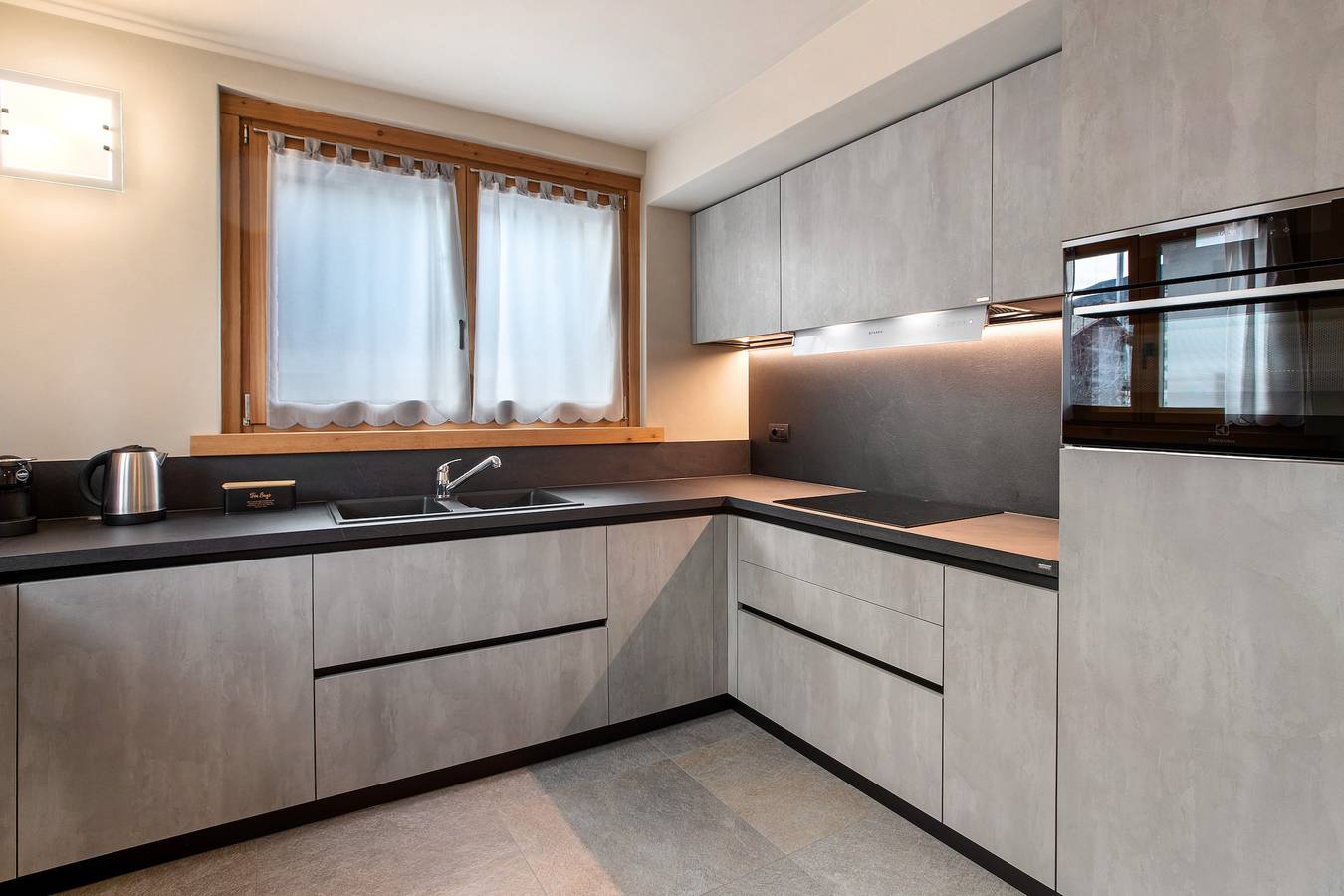 Ganze Wohnung, Ferienwohnung 'Gavia Bormio' mit Bergblick, Balkon und Wi-Fi in Bormio, Bormio Gemeinde