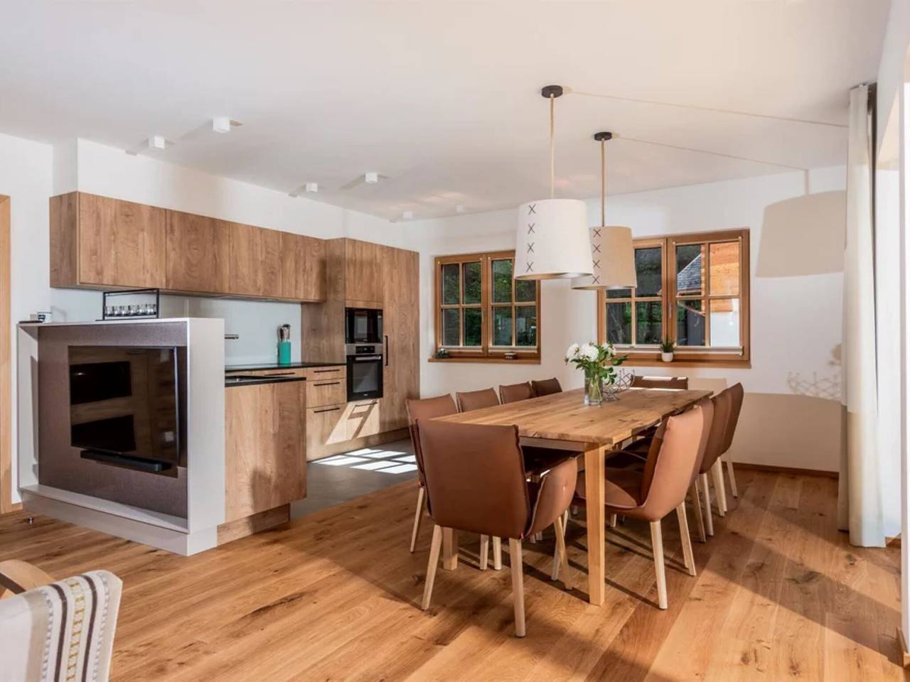 Wunderschönes Chalet mit privater Sauna in Haus, Schladming-Dachstein