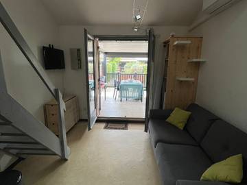 Camping für 4 Personen in La Côte Vermeille, Argelès-sur-Mer, Bild 4