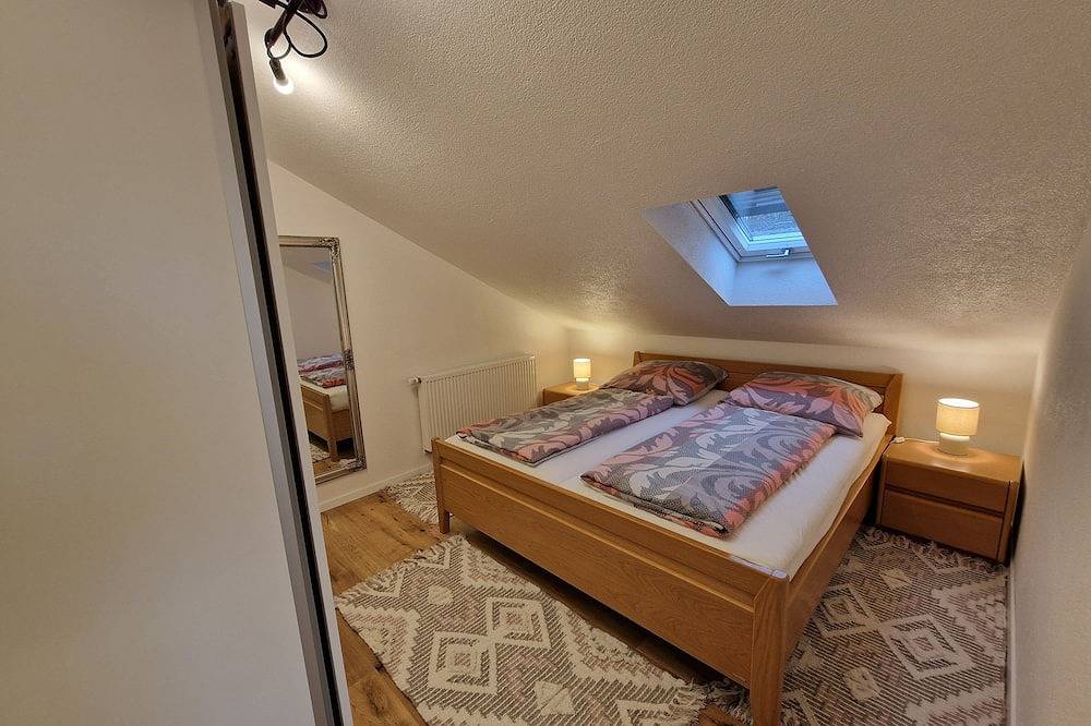 Ganze Wohnung, Neues Wohnen in Offenburg, Mittlerer Schwarzwald