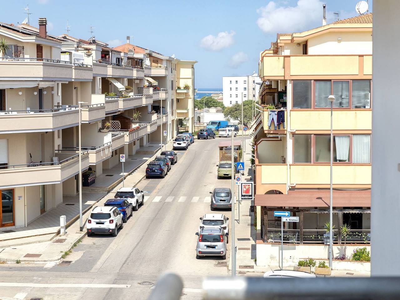 Apartamento entero, Emilio - Emilio 651.1 in Porto Torres, Provincia de Sassari