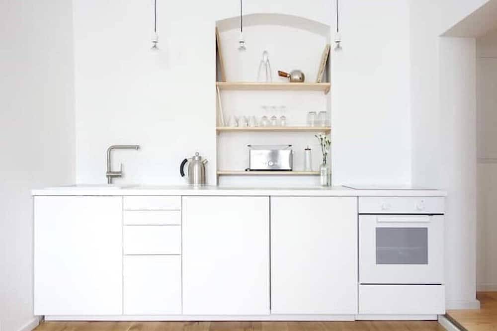 Ganze Wohnung, Ger√§umige Wohnung in Kreuzberg in Kreuzberg Berlin, Berlin