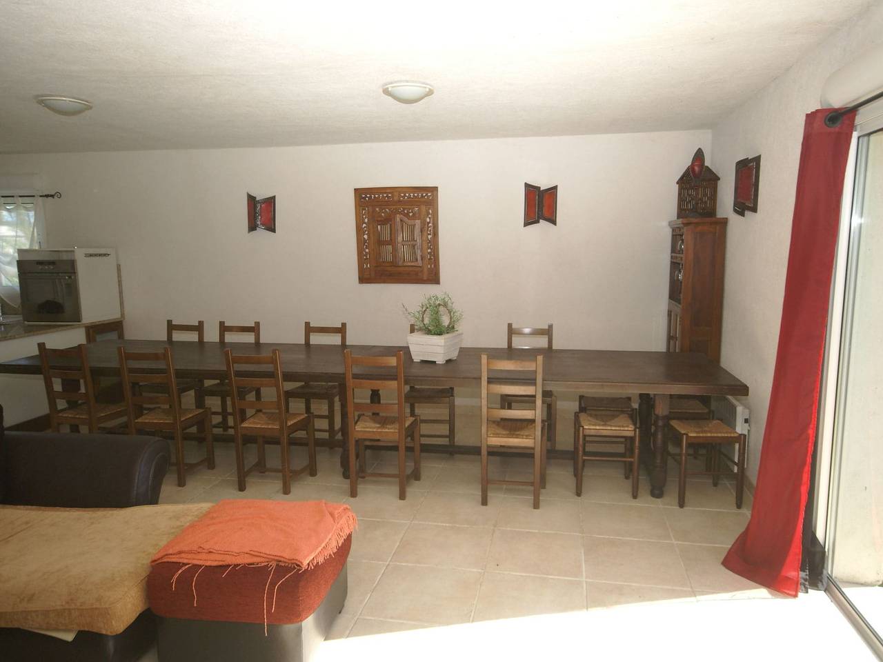 Villa in Moriani-Plage mit Meerblick in Moriani-Plage, Corte und Umgebung