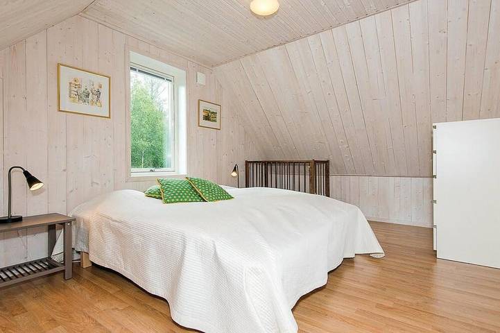 Tolles Zuhause in Holmsjö mit Wlan in Holmsjö, Schwedische Ostsee