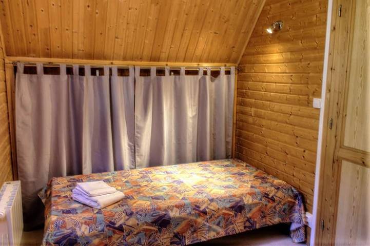 Location de vacances pour 6 personnes, animaux acceptés à La Bollène-Vésubie - 4