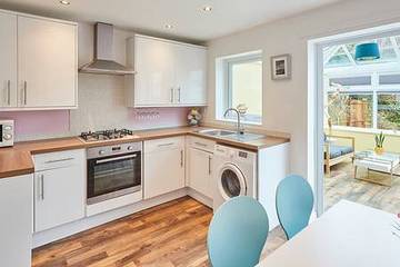 Vacation Rental for 4 Guests in Durham, County Durham, Picture 2