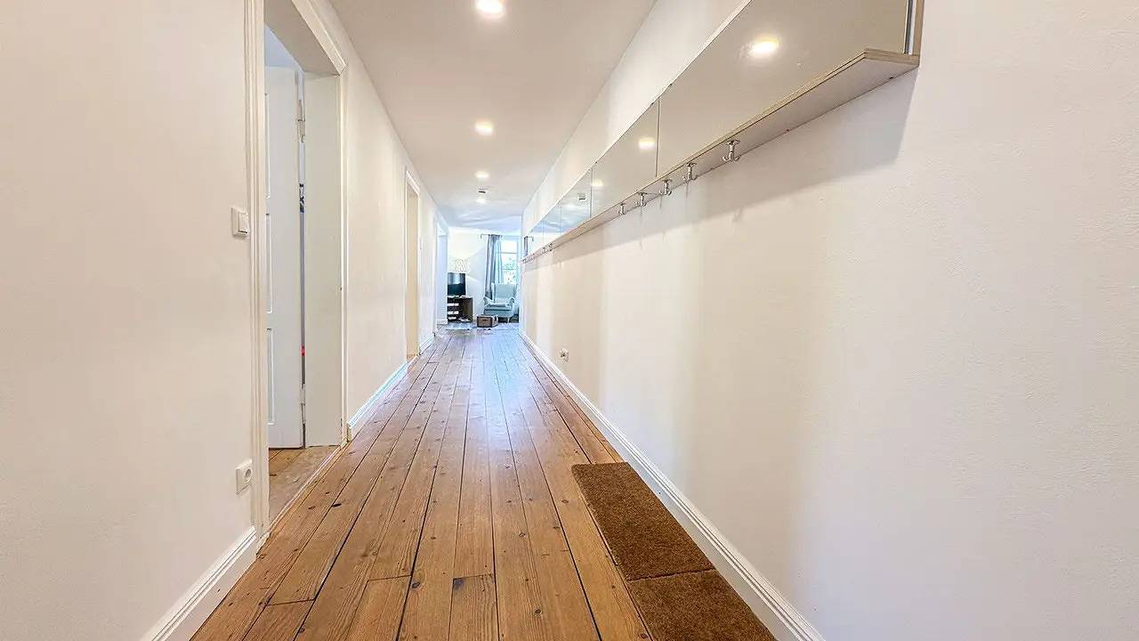 Ganze Ferienwohnung, Ferienwohnung für 9 Personen (90 m²) in Oberstaufen in Thalkirchdorf, Oberstaufen