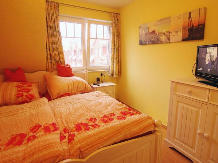 Ferienhaus mit Meerblick für 6 Personen, mit Garten und Terrasse auf Insel Poel