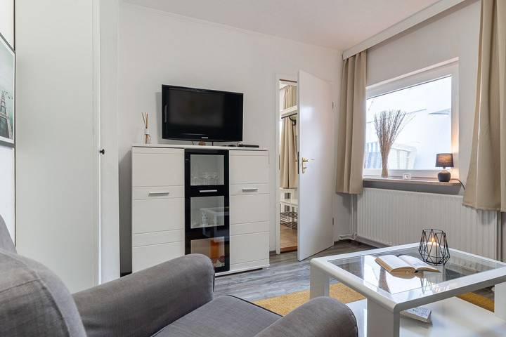 Bungalow für 4 Personen, mit Terrasse in Büsum - 3