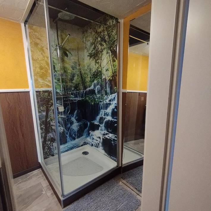 Ferienwohnung für 2 Personen, mit Terrasse in Rathenow - 3