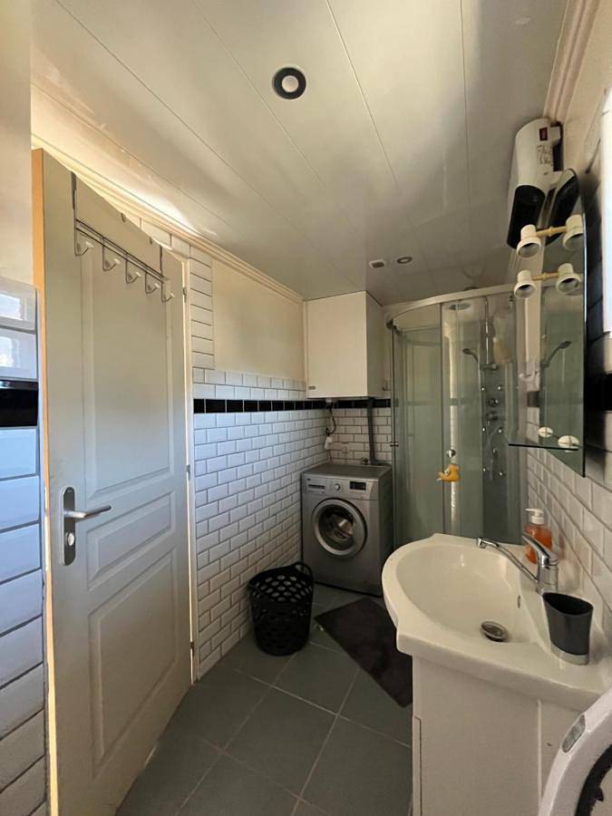 Appartement de vacances pour 4 personnes - 1