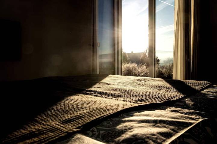 Bungalow für 2 Personen in der Oberpfalz - 2