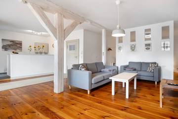 Ferienwohnung für 2 Personen in Ozeaneum Stralsund, Stralsund, Bild 2