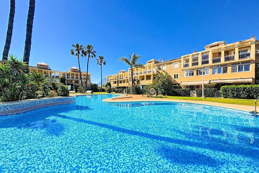 Appartamento vacanze a Dénia a partire da 49€ a notte