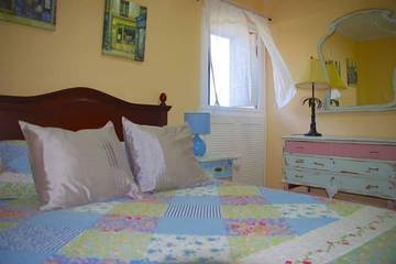 Casa Rural para 4 Personas en La Adrada, Provincia de Ávila, Foto 1